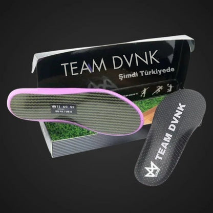 TEAM DVNK – Her Adımda Güç, Konfor ve Performans