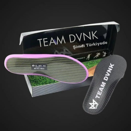 TEAM DVNK – Her Adımda Güç, Konfor ve Performans